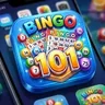 Bingo 101 Icon