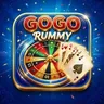 Gogo Rummy Icon