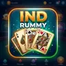 IND Rummy Icon