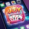 Joy Rummy Icon