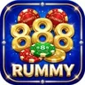 Rummy 888 Icon