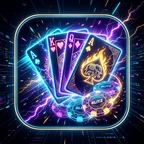 Teen Patti Blitz Icon