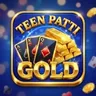Teen Patti Gold Icon
