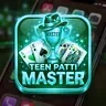 Teen Patti Millionaire Icon