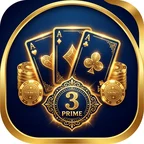 Teen Patti Prime Icon