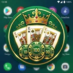 Teen Patti Winner Icon